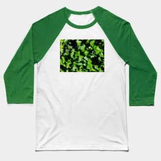 plants Baseball T-Shirt